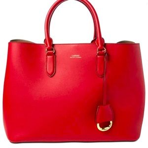 Stylish bags, new with tags.